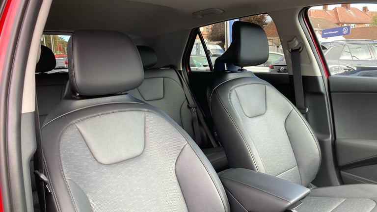2025 Kia Niro 150kW 4 65kWh 5dr Auto Electric Estate Estate Electric Automatic
