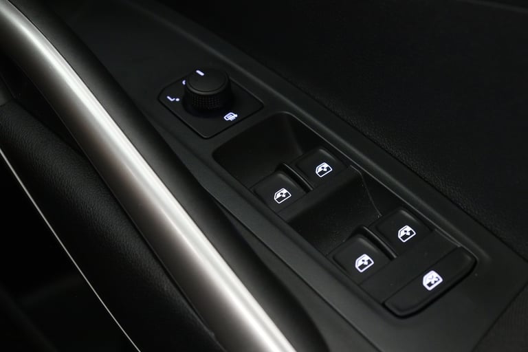 2024 Skoda Fabia 1.0 TSI 116 SE L 5dr DSG Hatchback Petrol Automatic