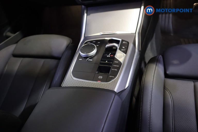 2025 BMW 3 Series 320i M Sport 5dr Step Auto [Pro Pack] Estate Petrol Automatic