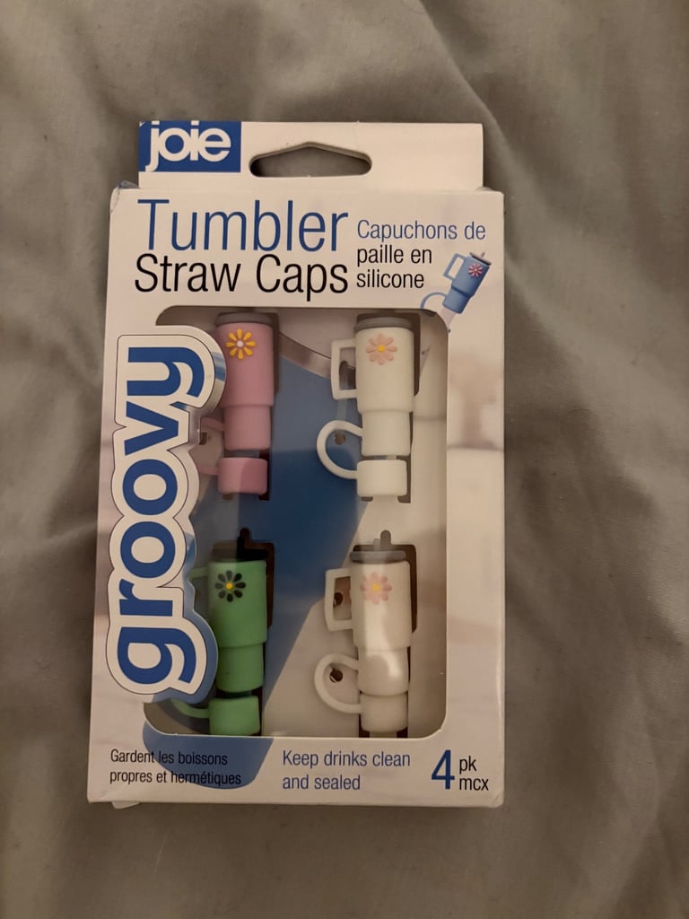 Joie tumbler caps (Stanley cup)
