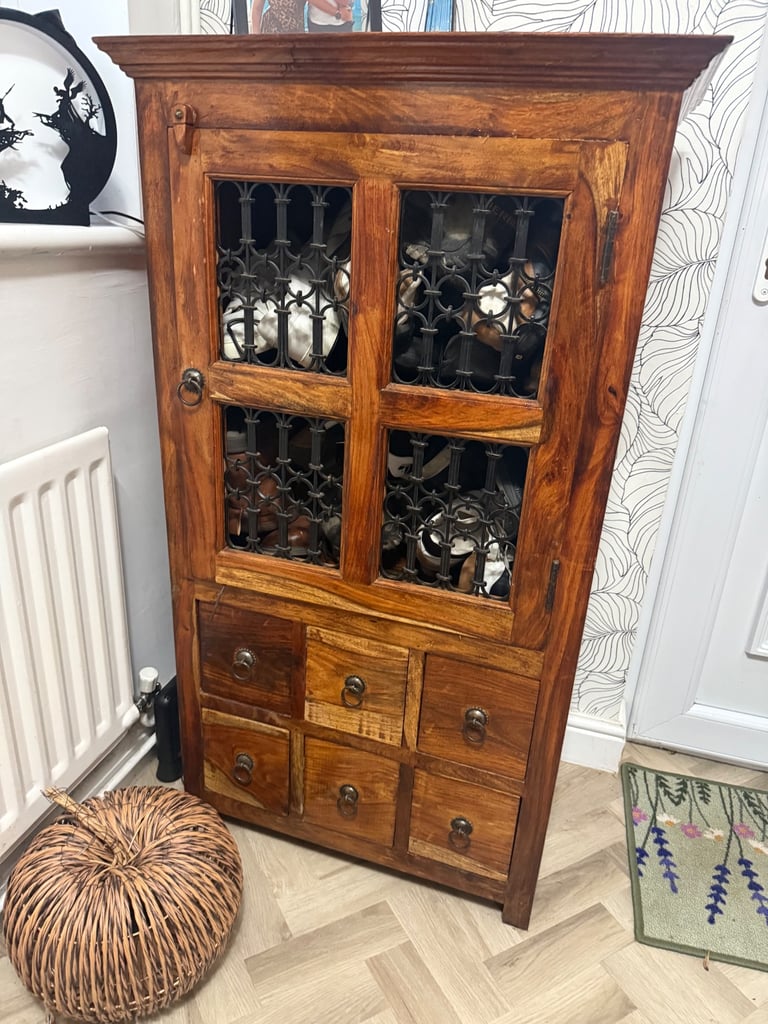 image for Storage/display cabinet
