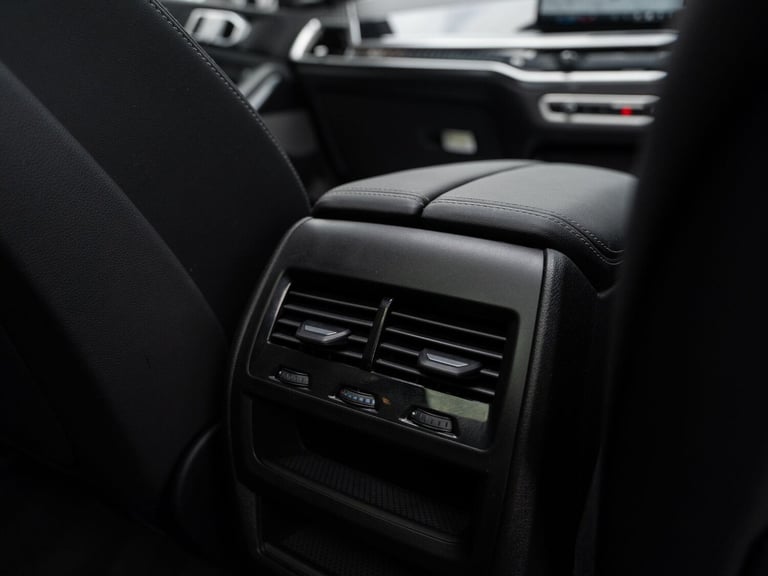 2024 BMW X5 3.0 50e 25.7kWh M Sport Steptronic xDrive Euro 6 (s/s) 5dr ESTATE Petrol/Electric Hyb...