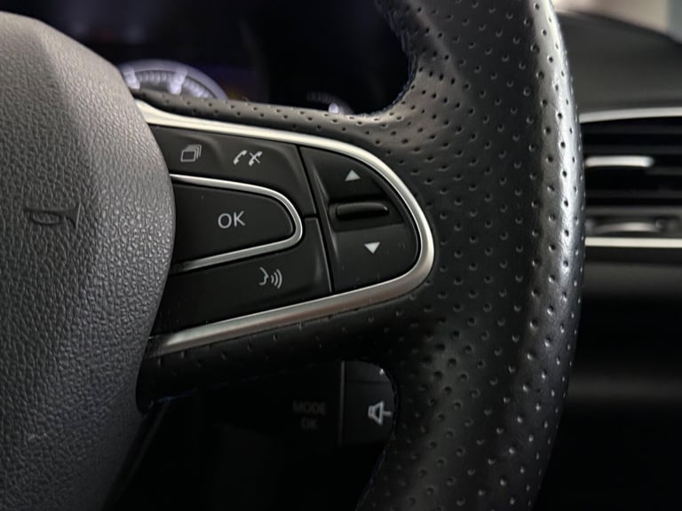 2017 Renault Megane 1.2 TCE GT Line Nav 5dr Auto ESTATE PETROL Automatic