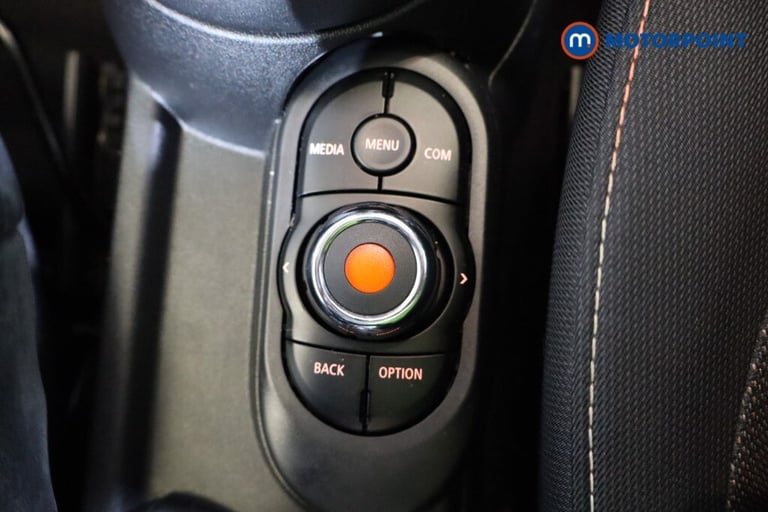 2019 MINI Hatch 1.5 Cooper Classic II 3dr Hatchback Petrol Manual