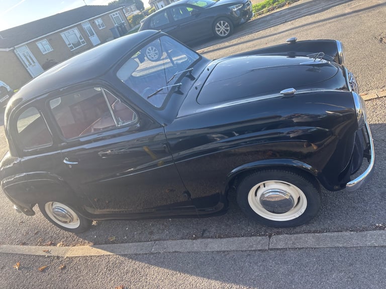 image for Austin A30 1954