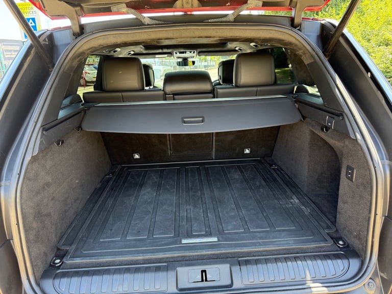 2018 Land Rover Range Rover Sport 3.0 SDV6 Autobiography Dynamic 5dr Auto SPECTRAL RACING RED 1 O...