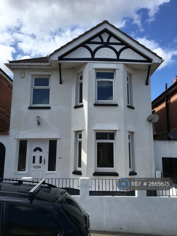 5 bedroom house in Abbott Road, Bournemouth, BH9 (5 bed) (#2665675)