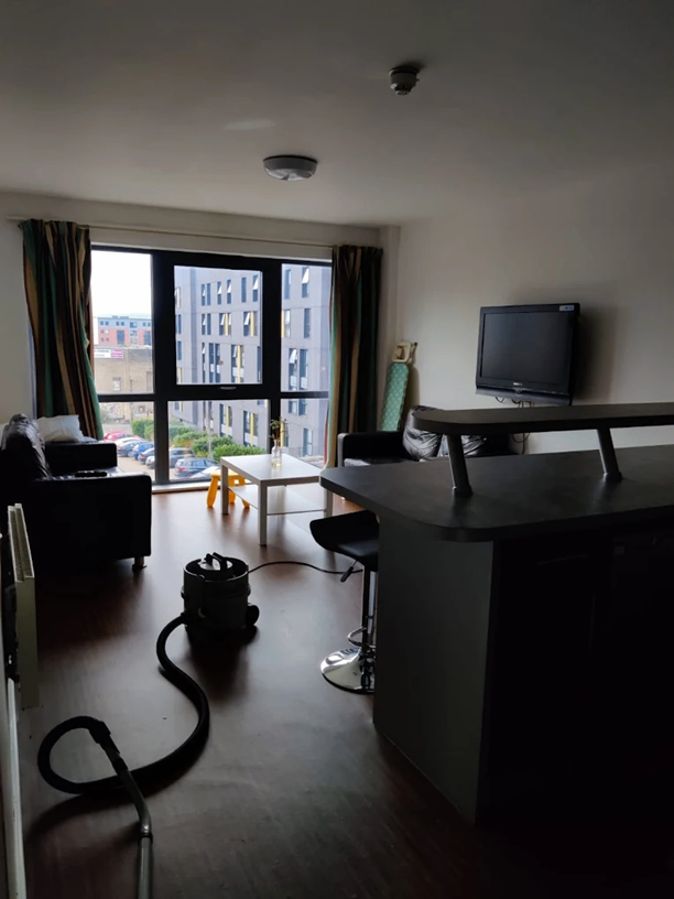 Aspect3 - Ensuite - Contract Takeover