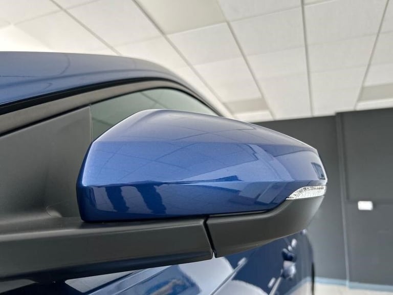 2024 Volkswagen Polo 1.0 TSI (115ps) R-Line DSG Automatic Hatchback Petrol Automatic