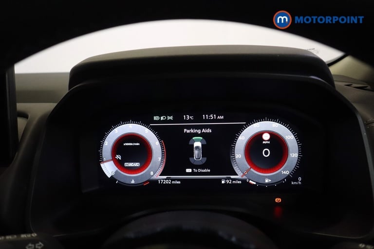 2023 Nissan Qashqai 1.3 DiG-T MH N-Connecta 5dr HATCHBACK PETROL Manual