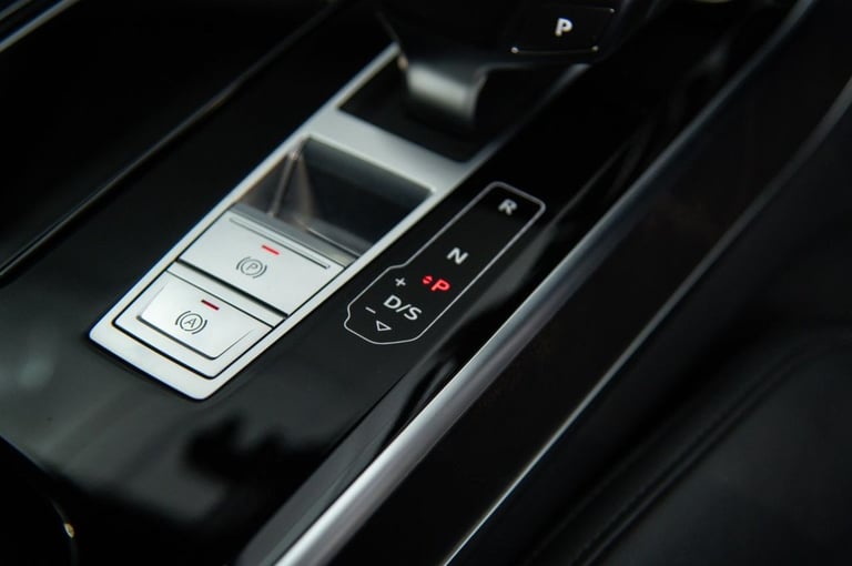 2019 Audi A8 50 TDI Quattro S Line 4dr Tiptronic SALOON DIESEL Automatic