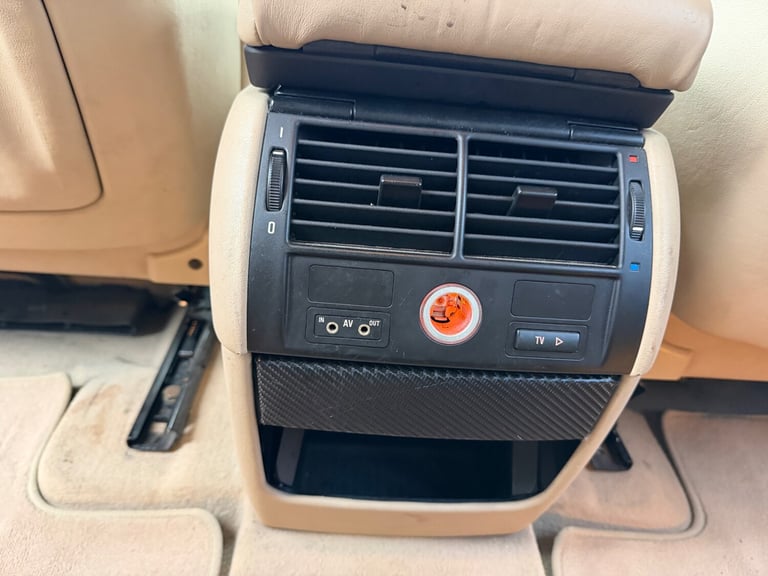 2005 BMW X5 3.0d SE 5dr Auto ESTATE Diesel Automatic