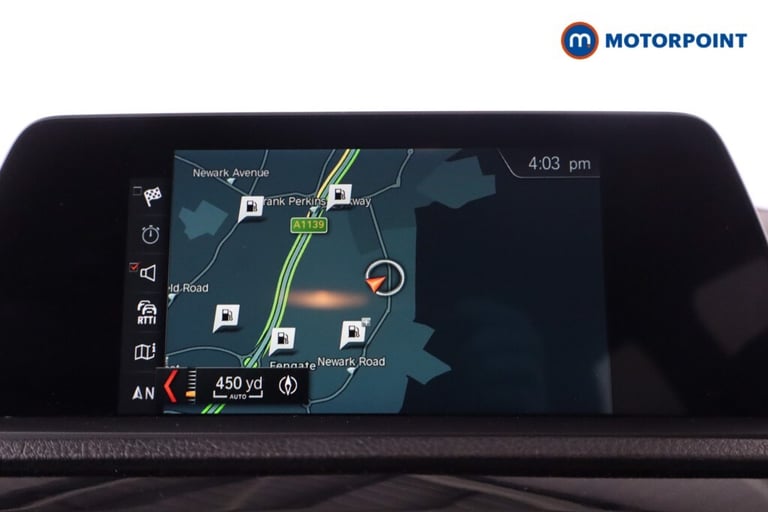 2019 BMW 1 Series 118i [1.5] Sport 5dr [Nav-Servotronic] Hatchback Petrol Manual
