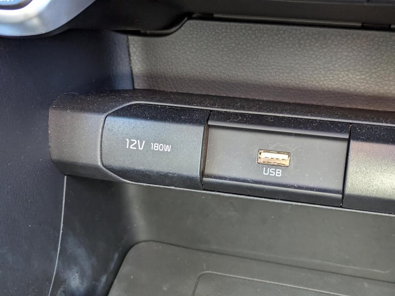 2023 Kia Picanto 1.0 DPi X-Line S Hatchback 5dr Petrol AMT Euro 6 (s/s) (66 bhp) HATCHBACK Petrol...