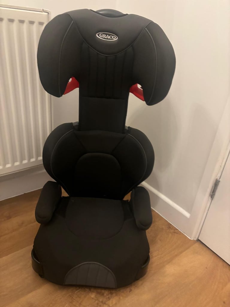 image for Graco child car seat 