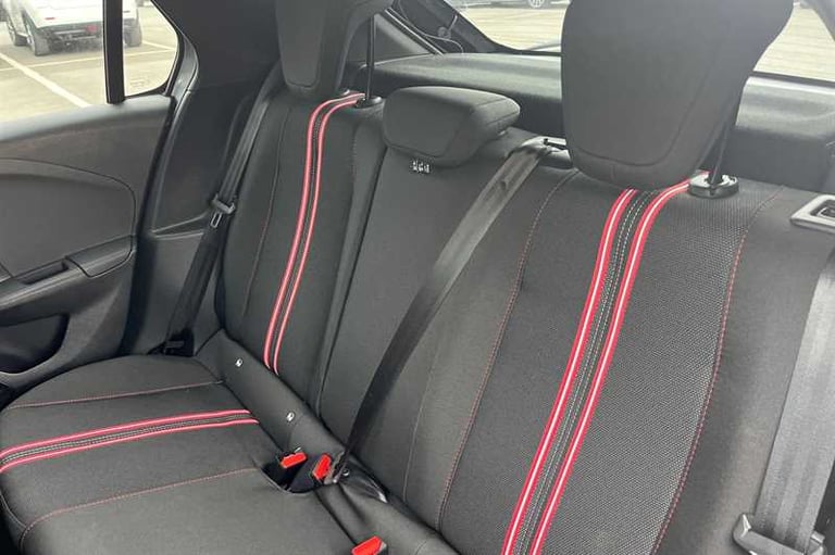 2023 Vauxhall Corsa 100kW GS Line 50kWh 5dr Auto [11kWCh] HATCHBACK ELECTRIC Automatic