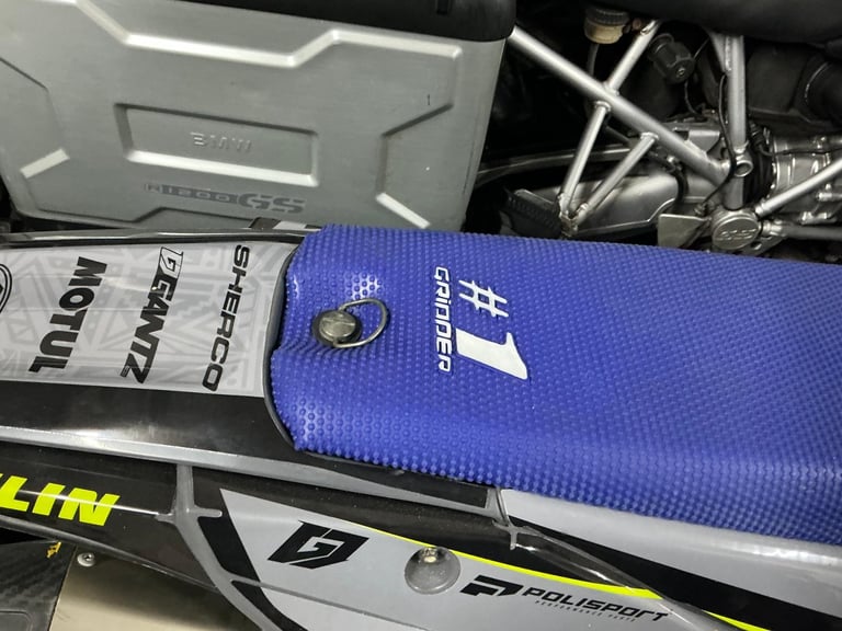 Sherco 300 SE-R FACTORY free delivery 
