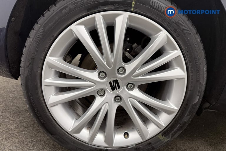 2022 SEAT Leon 1.0 TSI EVO SE Dynamic 5dr HATCHBACK PETROL Manual