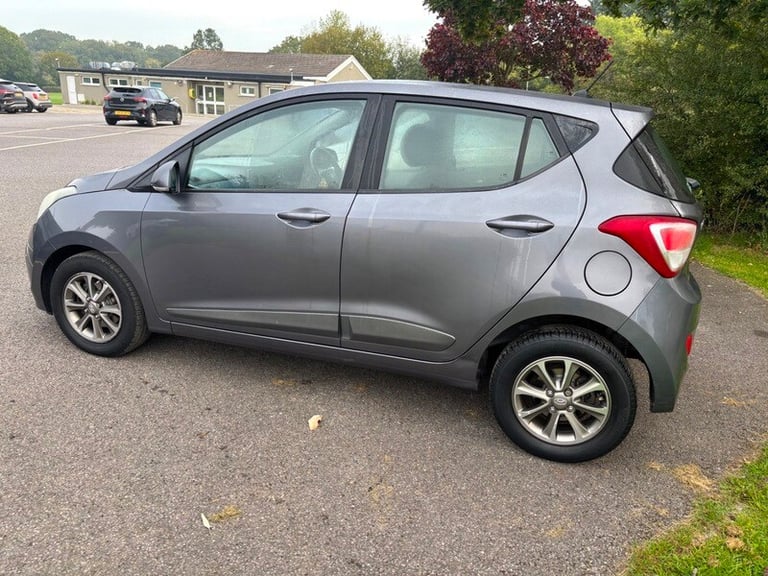 Hyundai I10 PREMIUM