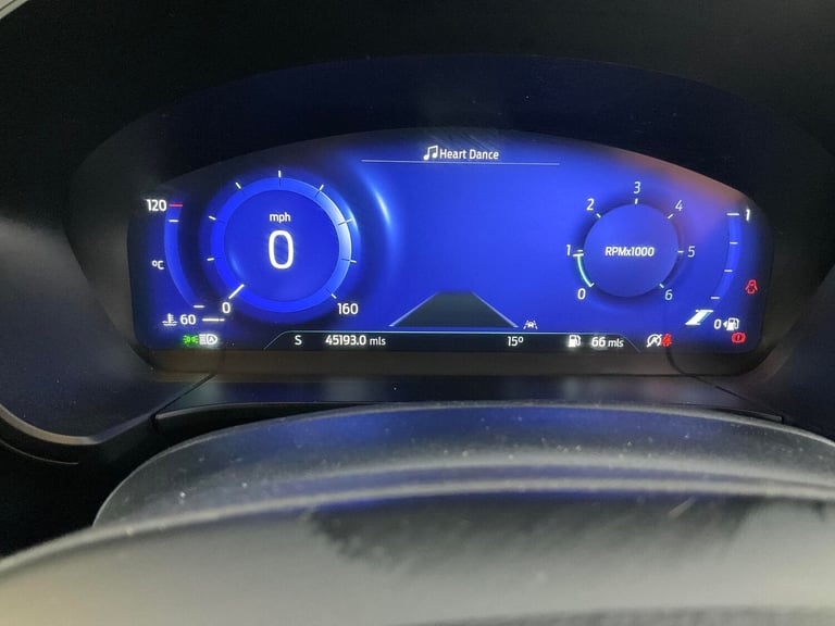 2020 Ford Kuga 2.0 EcoBlue mHEV ST-Line X Edition 5dr HATCHBACK DIESEL Manual