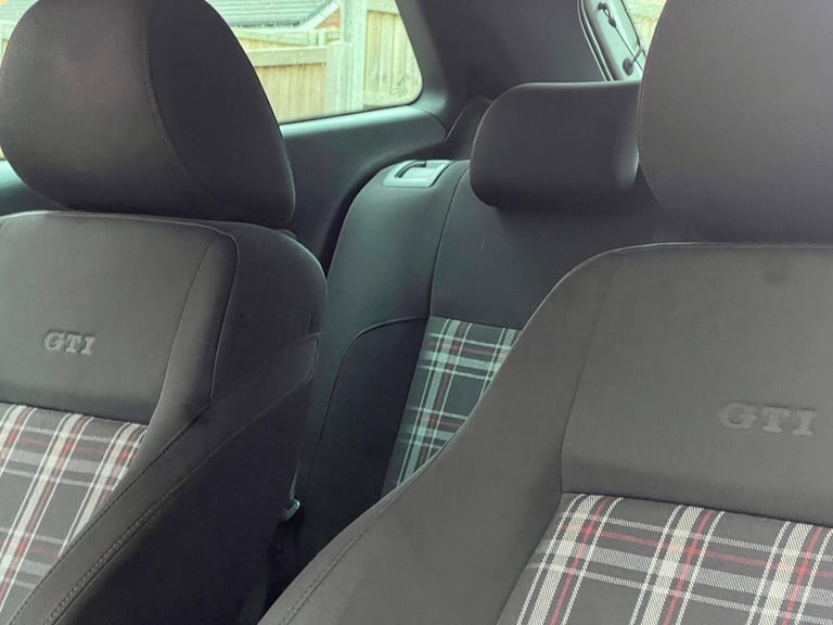 2011 VOLKSWAGEN POLO 1.4 TSI 180 GTI 3dr DSG Brand new Gearbox well lookedafter