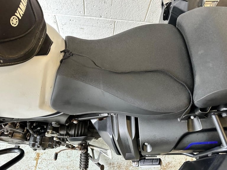 2019 Yamaha XT1200 XT1200 XT1200 ZE Super Tenere Adventure Sport
