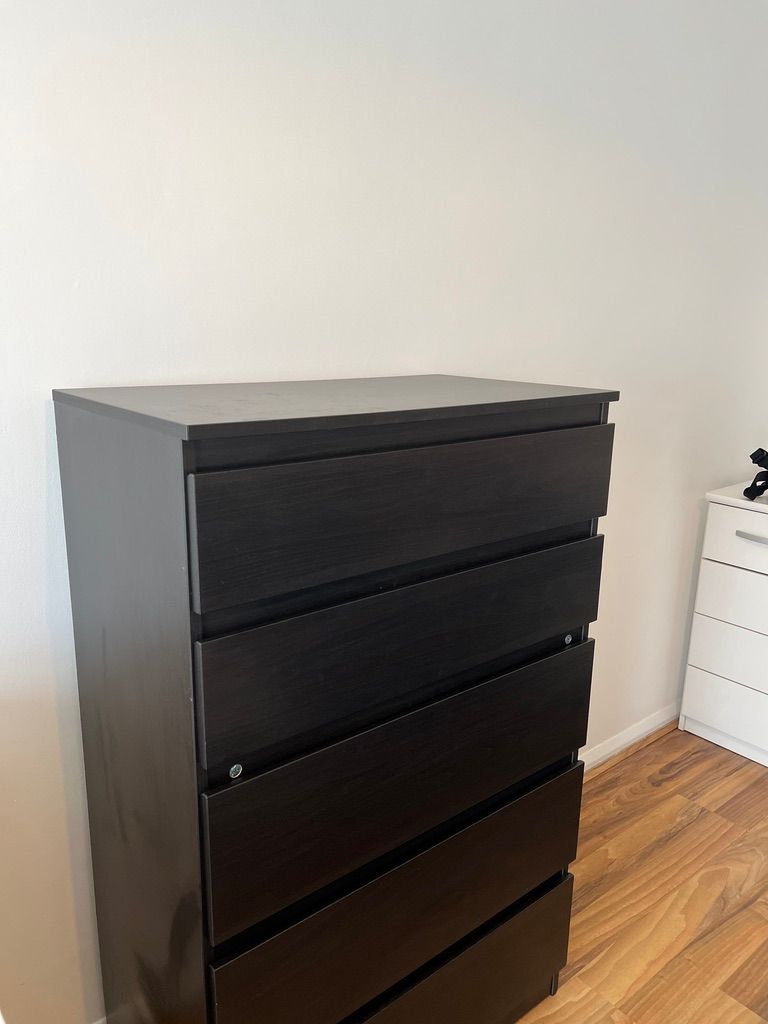 image for IKEA Chest of Drawers