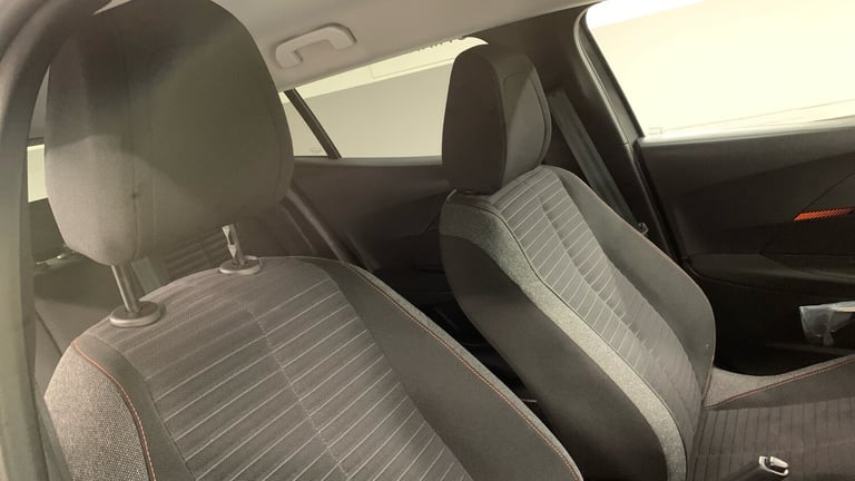 2022 Peugeot 2008 1.2 PureTech Active Premium + SUV 5dr Petrol Manual Euro 6 (s/s) (100 ps) SUV P...