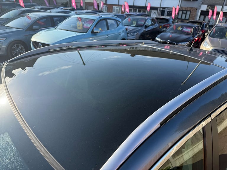 2015 Nissan Qashqai 1.6 DiG-T N-Tec+ 5dr HATCHBACK PETROL Manual