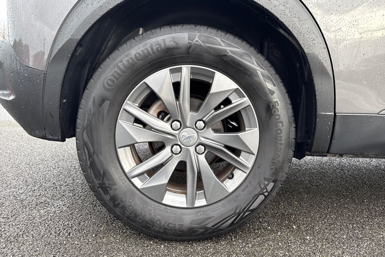 2022 Peugeot 2008 1.2 PureTech Active Premium Euro 6 (s/s) 5dr SUV Manual