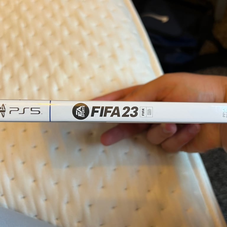 FIFA 23 