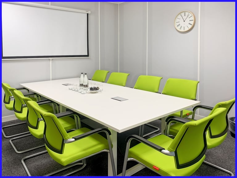 Stansted - CM24 1SJ, Open plan 2690 sqft serviced office to rent at Endeavour House