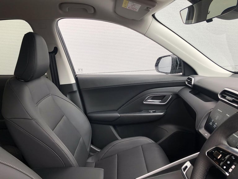 2025 MG MG ZS 1.5 Hybrid+ Trophy Auto Euro 6 (s/s) 5dr HATCHBACK Petrol/Electric Hybrid Automatic