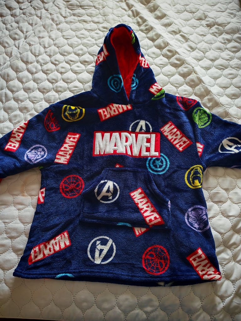 Children house coats 