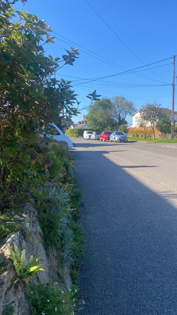 Cornwall to Islington or Greater London