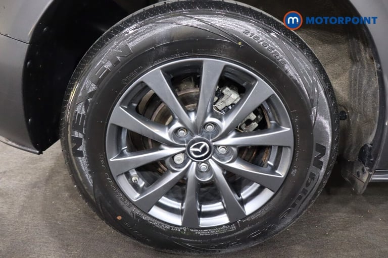 2020 Mazda CX-30 2.0 Skyactiv-G MHEV SE-L Lux 5dr SUV Petrol Manual