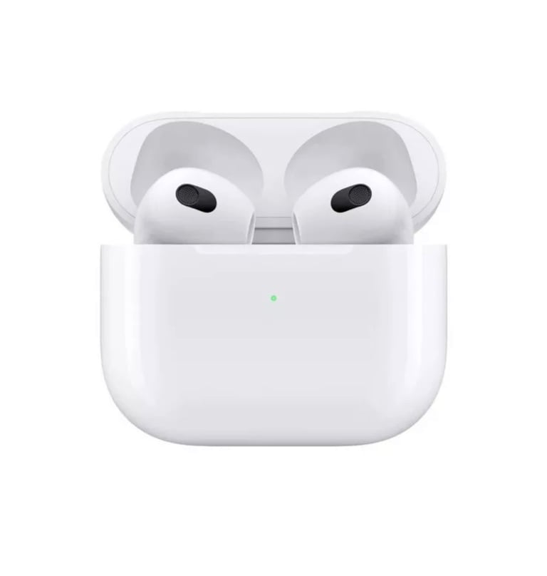 AirPods 3rd Generation MagSafe