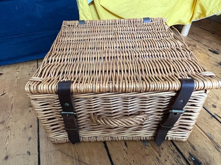 image for Picnic Basket