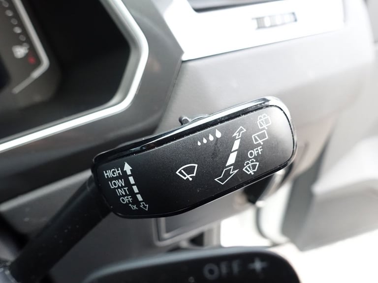 2019 Volkswagen Tiguan 2.0 TSI SEL SUV 5dr Petrol DSG 4Motion Euro 6 (s/s) (190 ps) ESTATE Petrol...