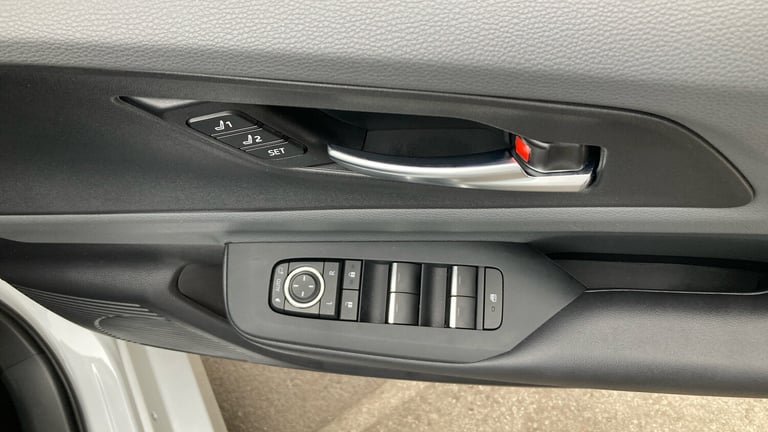 2025 Toyota Prius 2.0 PHEV Excel 5dr CVT HATCHBACK PETROL/ELECTRIC Automatic