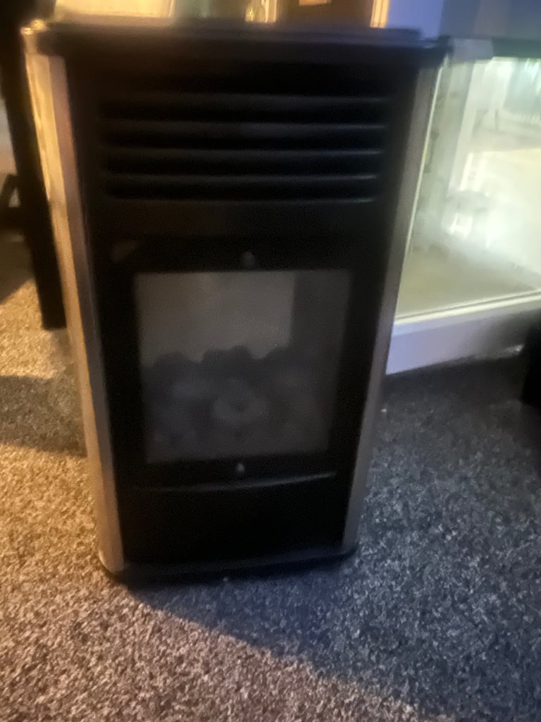 image for Gas heater