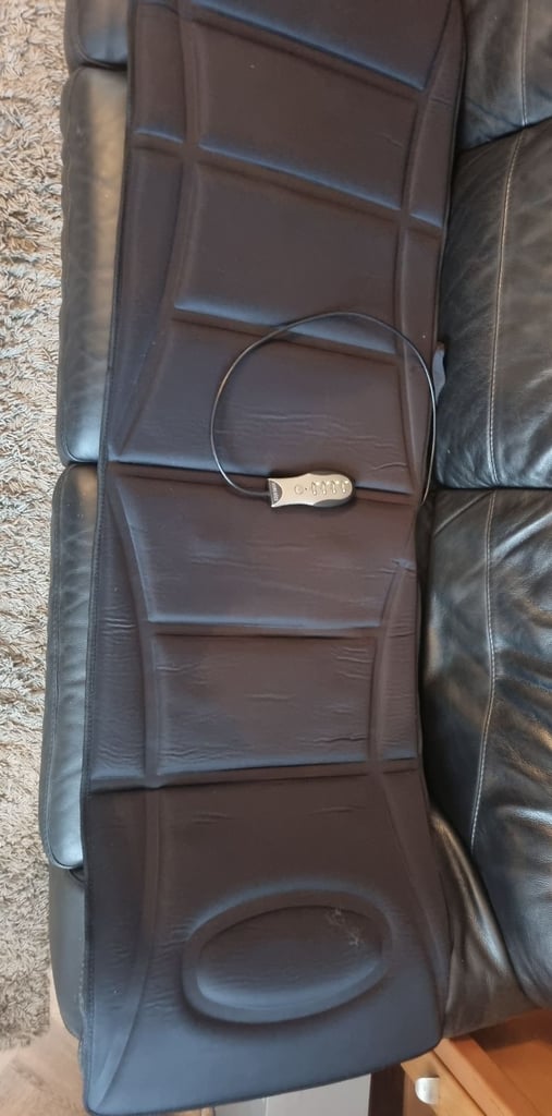 image for Homemedics Massage Mat