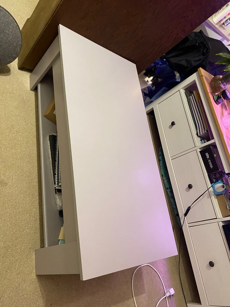 image for Liftop coffee table