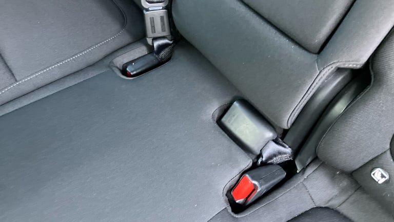 2021 Hyundai TUCSON 1.6 TGDi Hybrid 230 Premium 5dr 2WD Auto Hybrid Estate Estate Hybrid Automatic