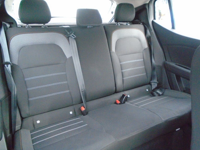 2021 Dacia Sandero Stepway 1.0 TCe Comfort Euro 6 (s/s) 5dr HATCHBACK Petrol Manual