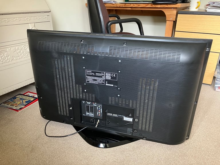 Panasonic LCD tv