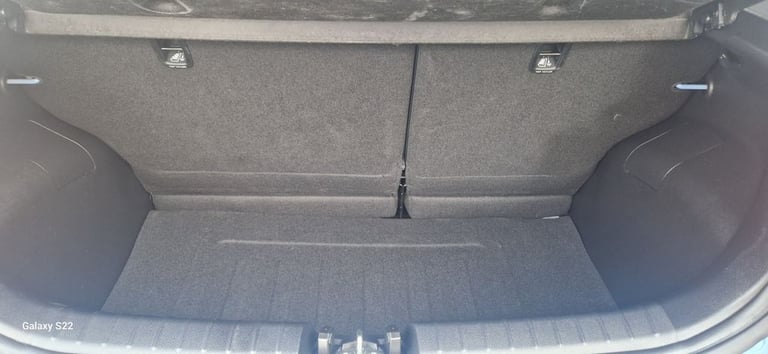 2022 Kia Picanto 1.0 1 5dr [4 seats] HATCHBACK PETROL Manual