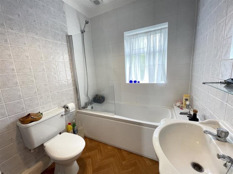 1 Bed Flat For Rent 