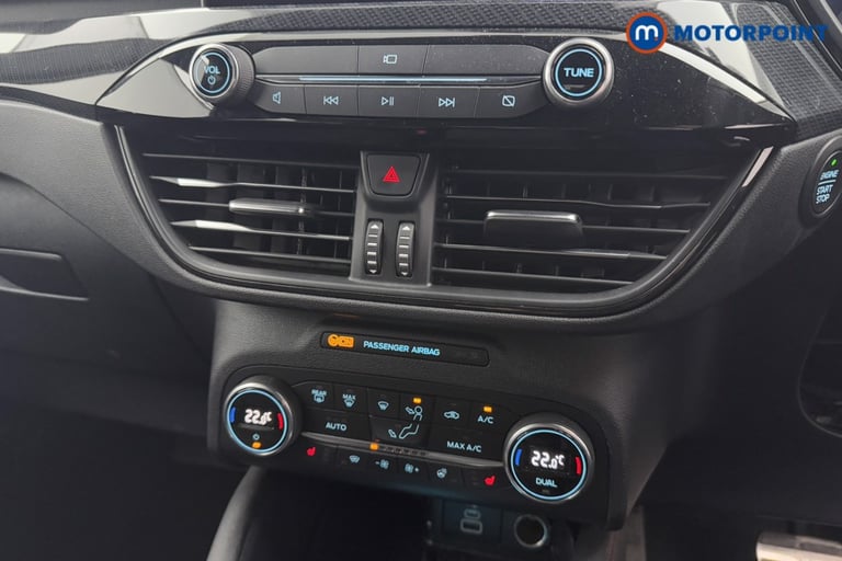 2022 Ford Kuga 2.5 PHEV ST-Line X Edition 5dr CVT SUV Hybrid Automatic