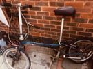 Folding bike light fuller work serviced racer hybrid mountain any parts